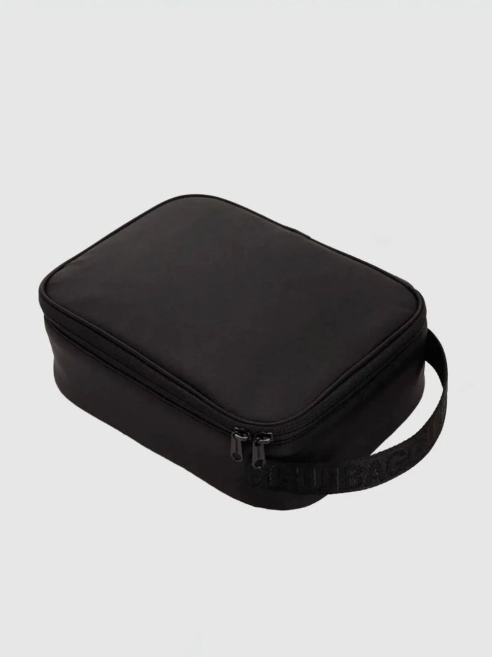 NWT Baggu Lunch Box - Black - Picture 2 of 3